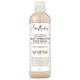 Shea Moisture bagnoschiuma idratazione quotidiana all'olio di cocco 100% vergine 384 ml