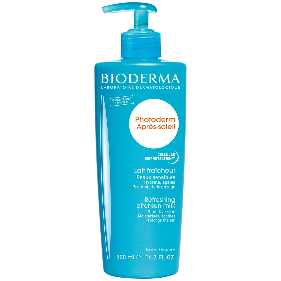 Bioderma Photoderm doposole 500 ml Immagine 1