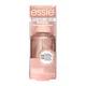 essie TLC Treat Love & Color Metallic 151 Glow the Distance smalto per unghie rinforzante - rosa 13,5 ml