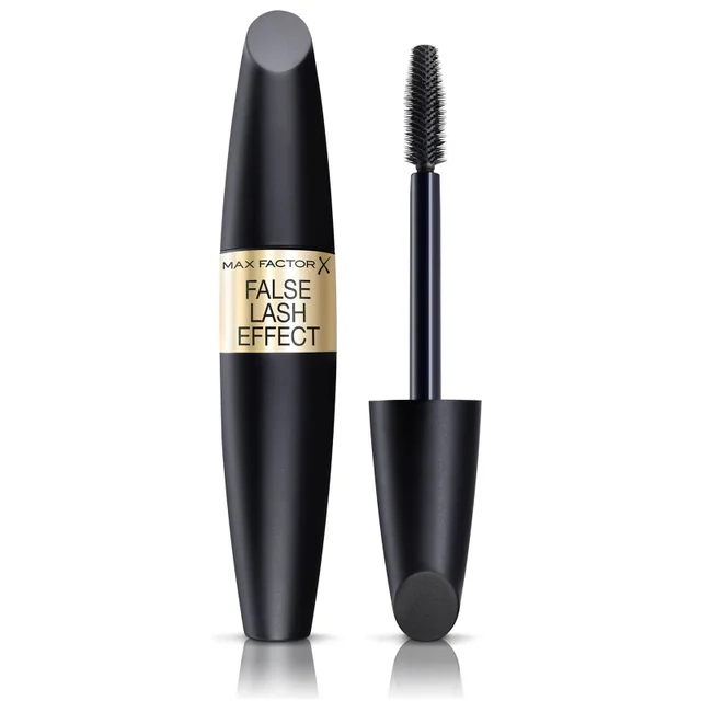 Max Factor False Lash Effect mascara - Black Brown