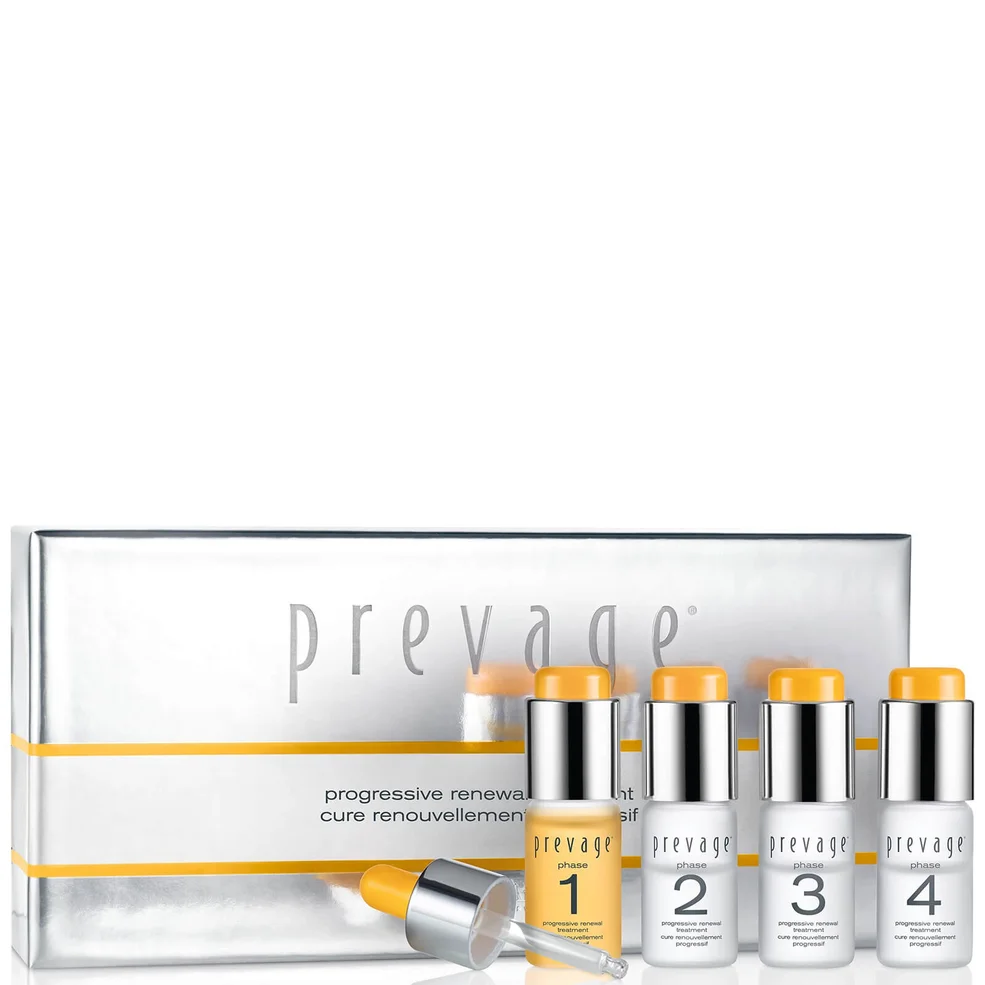 Elizabeth Arden Prevage trattamento esclusivo di ristrutturazione progressiva Immagine 1