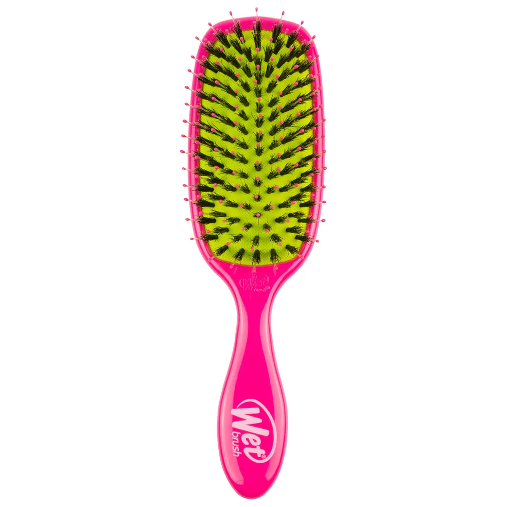 WetBrush spazzola anti-rottura - rosa Immagine 1
