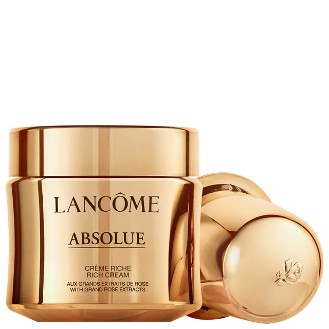 Lancôme Absolue Precious Cells Crema Viso Ricca Ricarica 60 ml