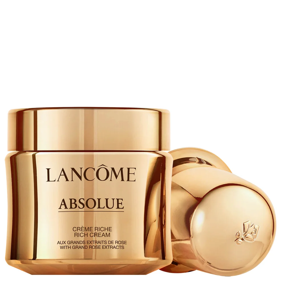 Lancôme Absolue Precious Cells Crema Viso Ricca Ricarica 60 ml Immagine 1