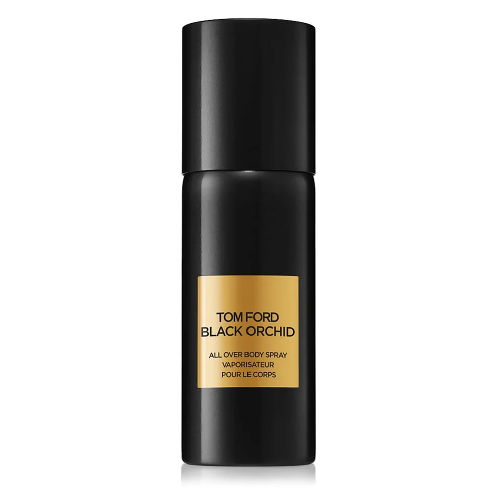 TOM FORD Black Orchid Body Spray 150ml Immagine 1
