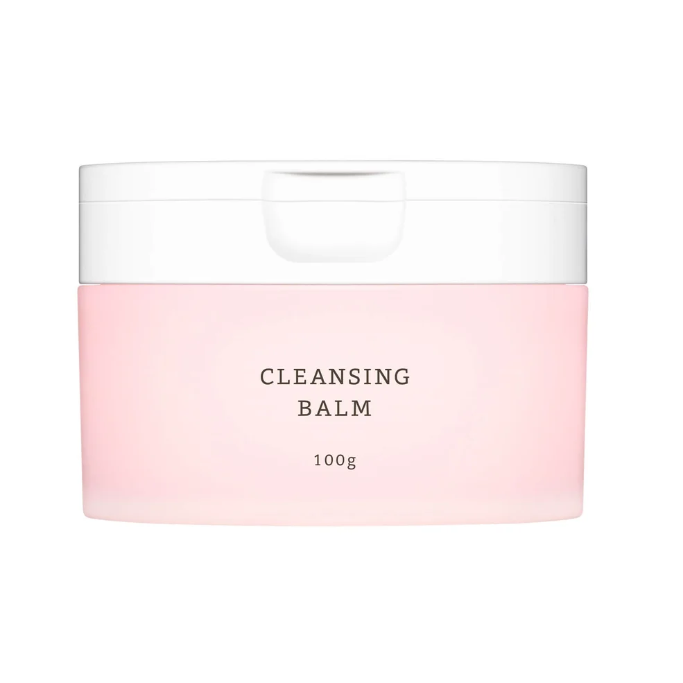RMK Cleansing Balm (M) - Exclusive (100g) Immagine 1