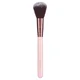 Luxie 514 Blush Brush - Rose Gold
