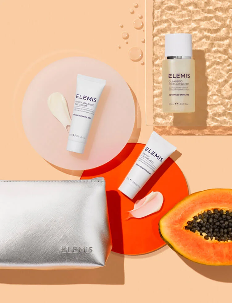 Elemis - Kit: Reviving (Free Gift) Immagine 1
