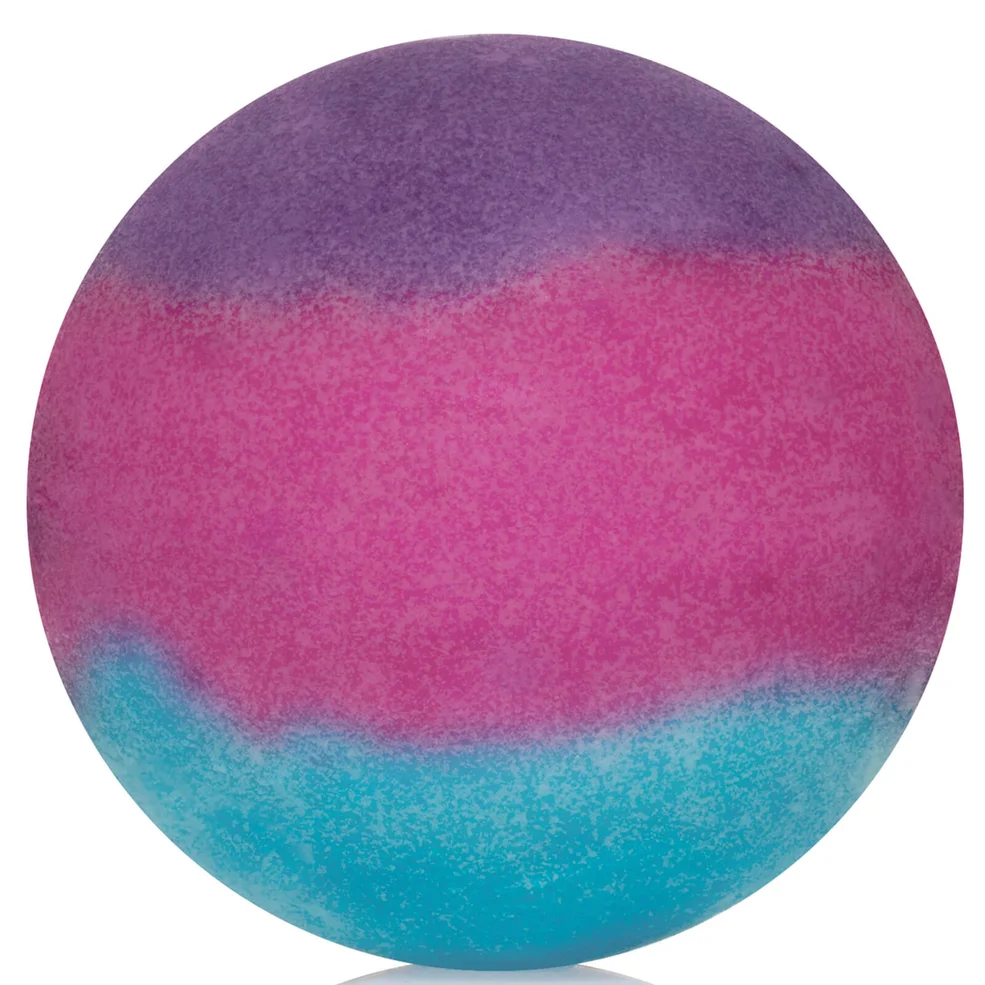 Rituals The Ritual of Holi Fizzing Bath Bomb Immagine 1