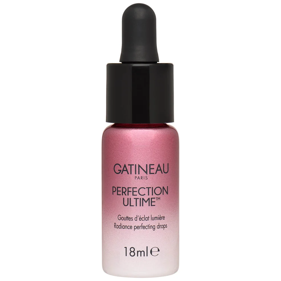 Gatineau Perfection Ultime Radiance Perfecting Drops 18ml Immagine 1