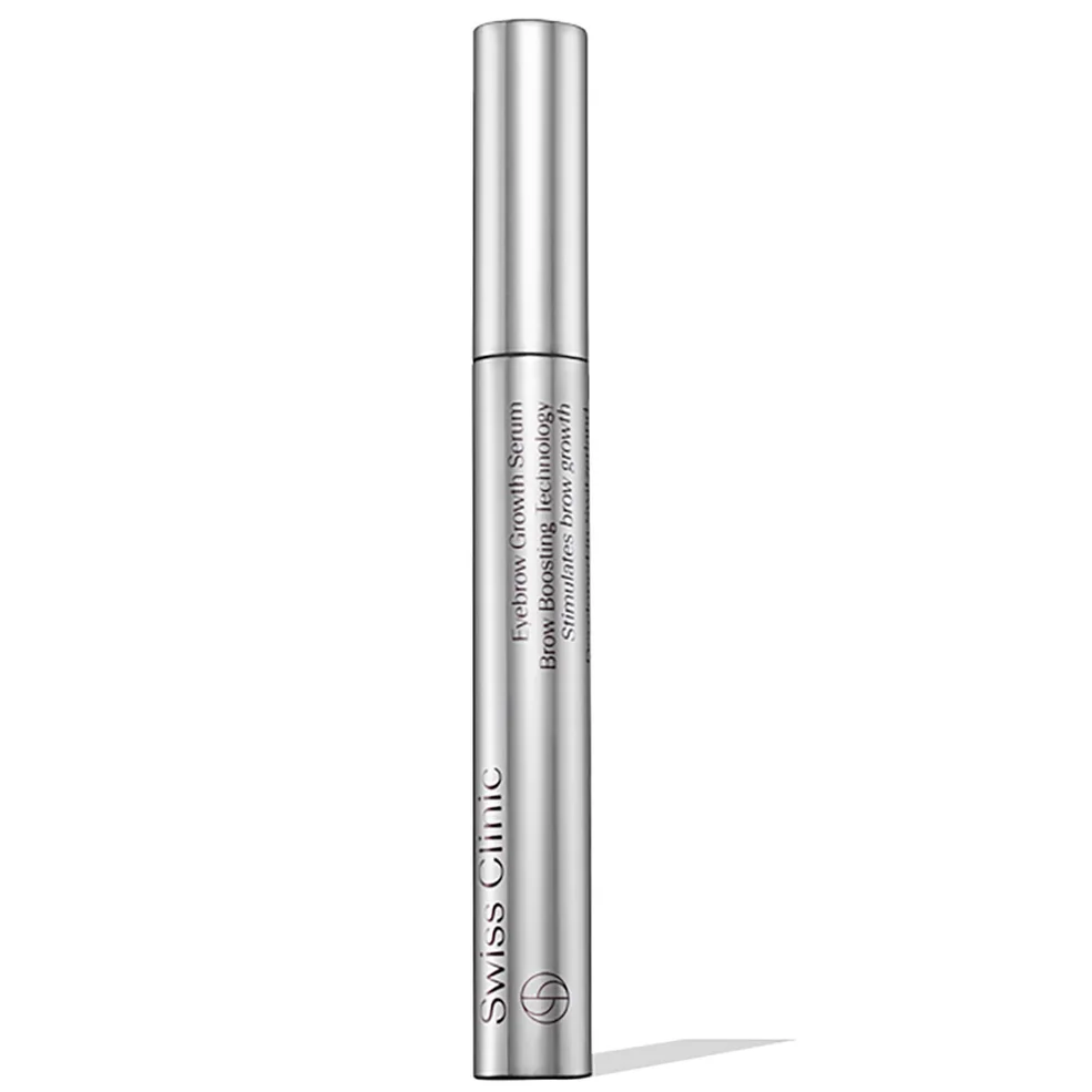 Swiss Clinic Brow Enhancer Serum 6ml Immagine 1