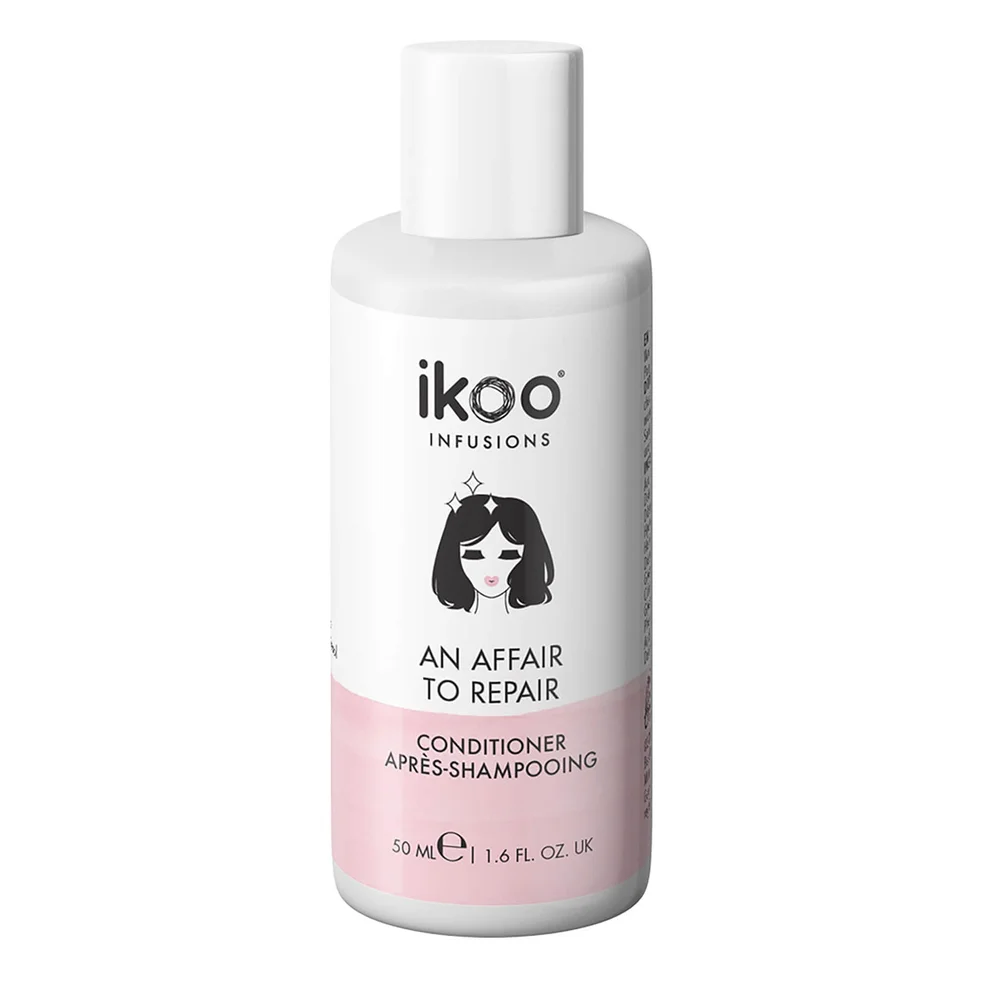 ikoo Conditioner - An Affair to Repair 50ml Immagine 1