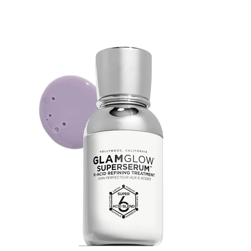 GLAMGLOW Superserum 30ml Immagine 1