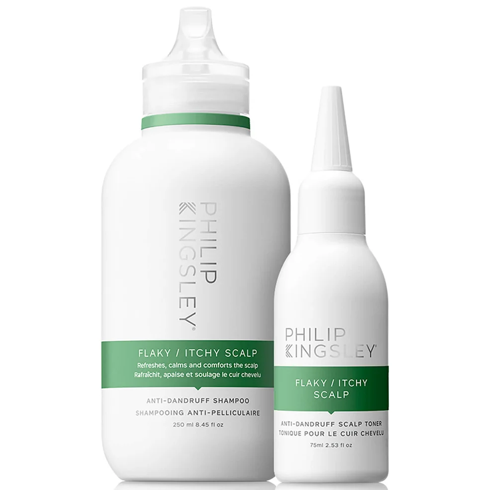 Philip Kingsley Flake Fighters Set Immagine 1