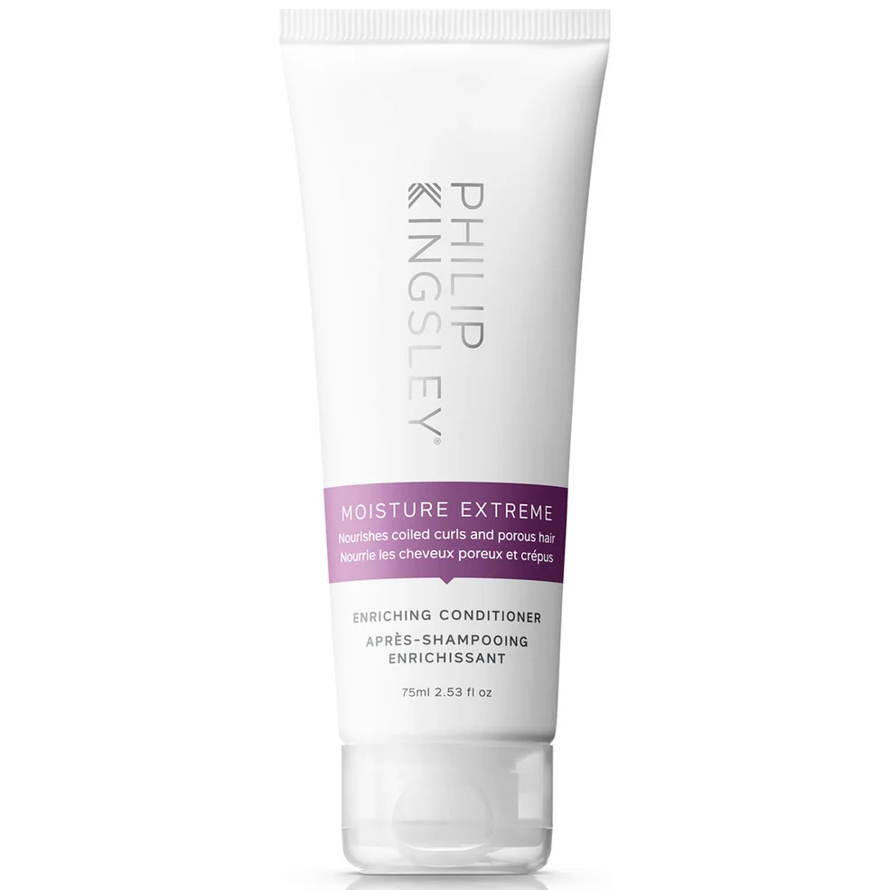 Philip Kingsley Moisture Extreme Enriching Conditioner 75ml Immagine 1