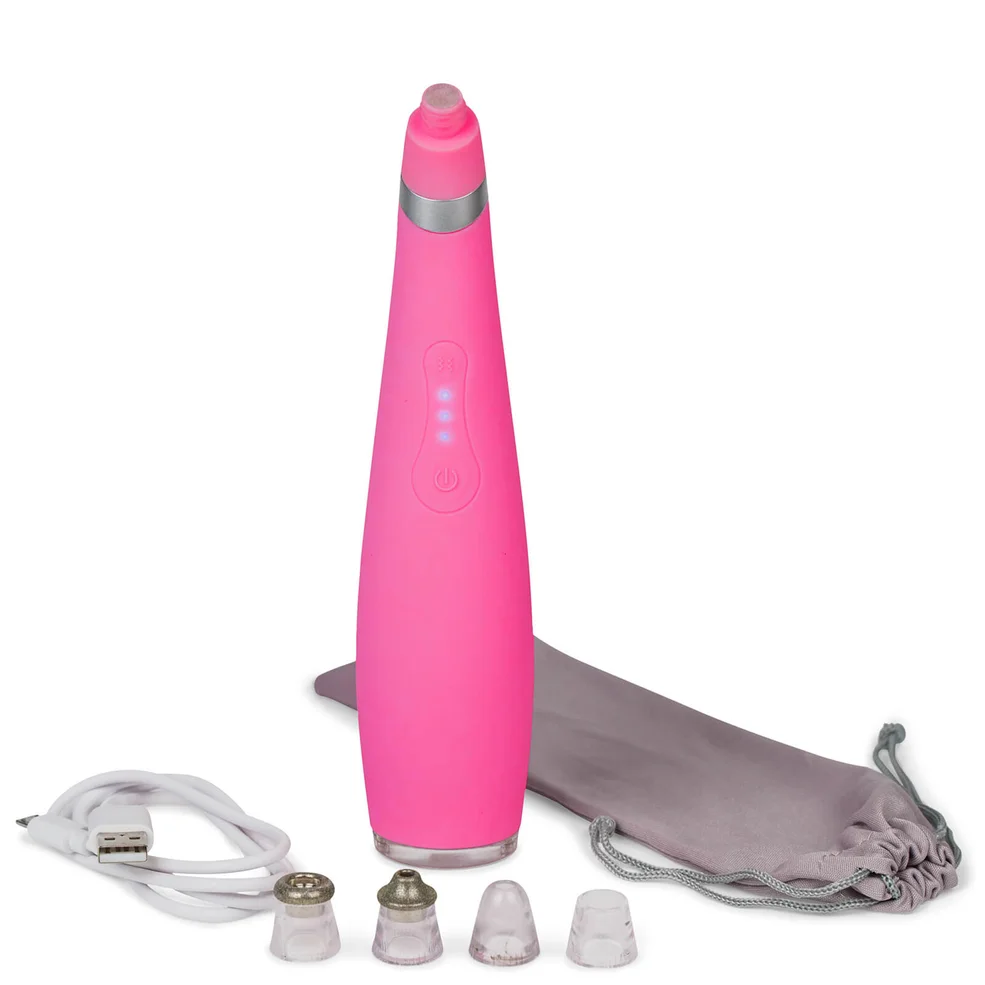 Rio Skin Renew Microdermabrasion System Immagine 1