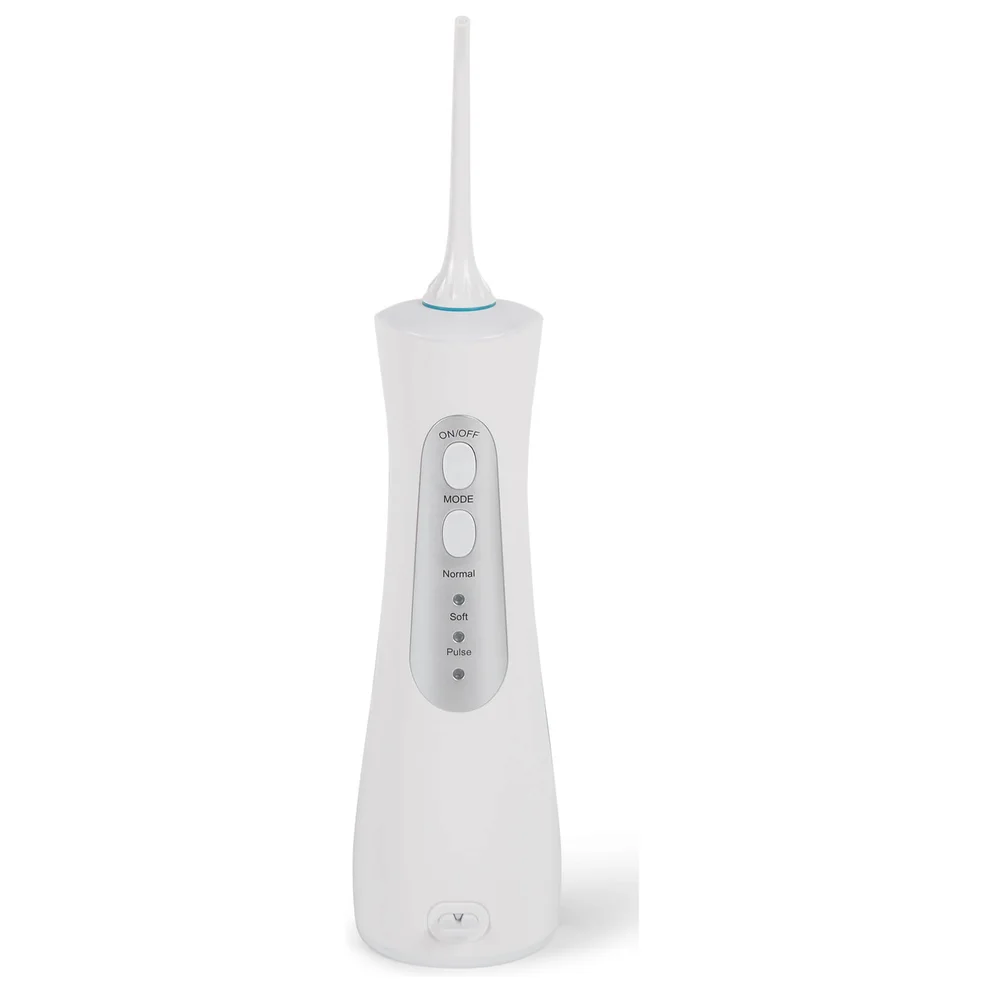 Rio dispositivo senza fili per l'igiene orale con idropulsore Immagine 1