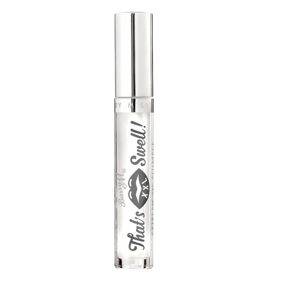 Barry M Cosmetics That's Swell XXL 2 Plumping Lip Gloss Immagine 1