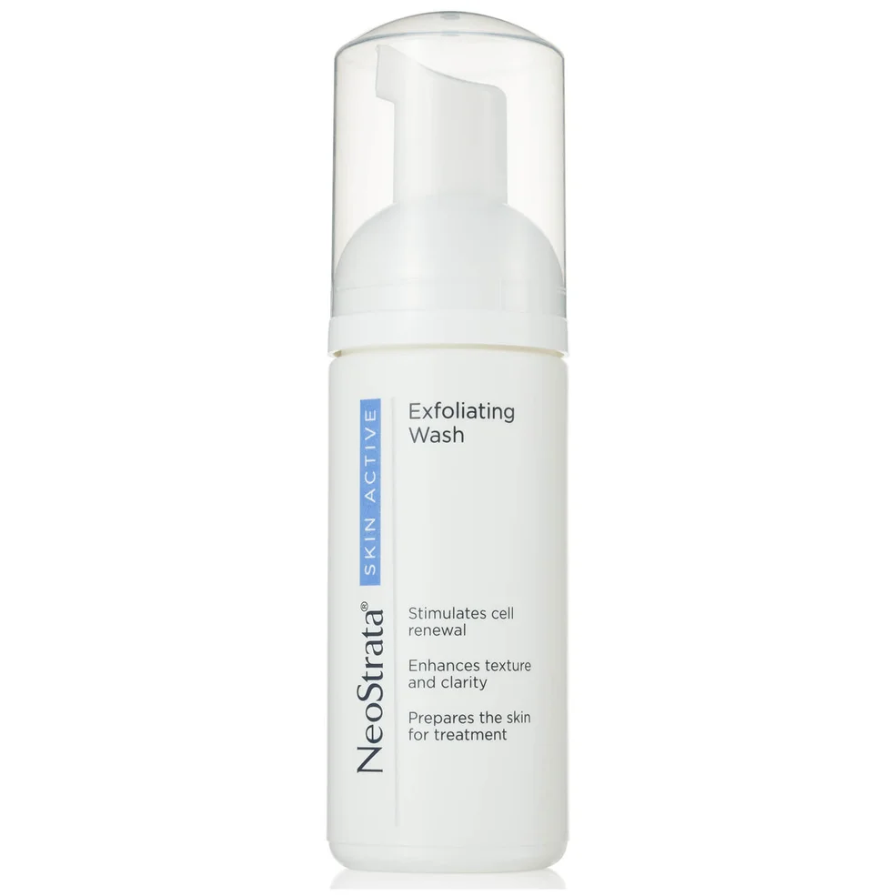Neostrata Skin Active Exfoliating Wash 125ml Immagine 1