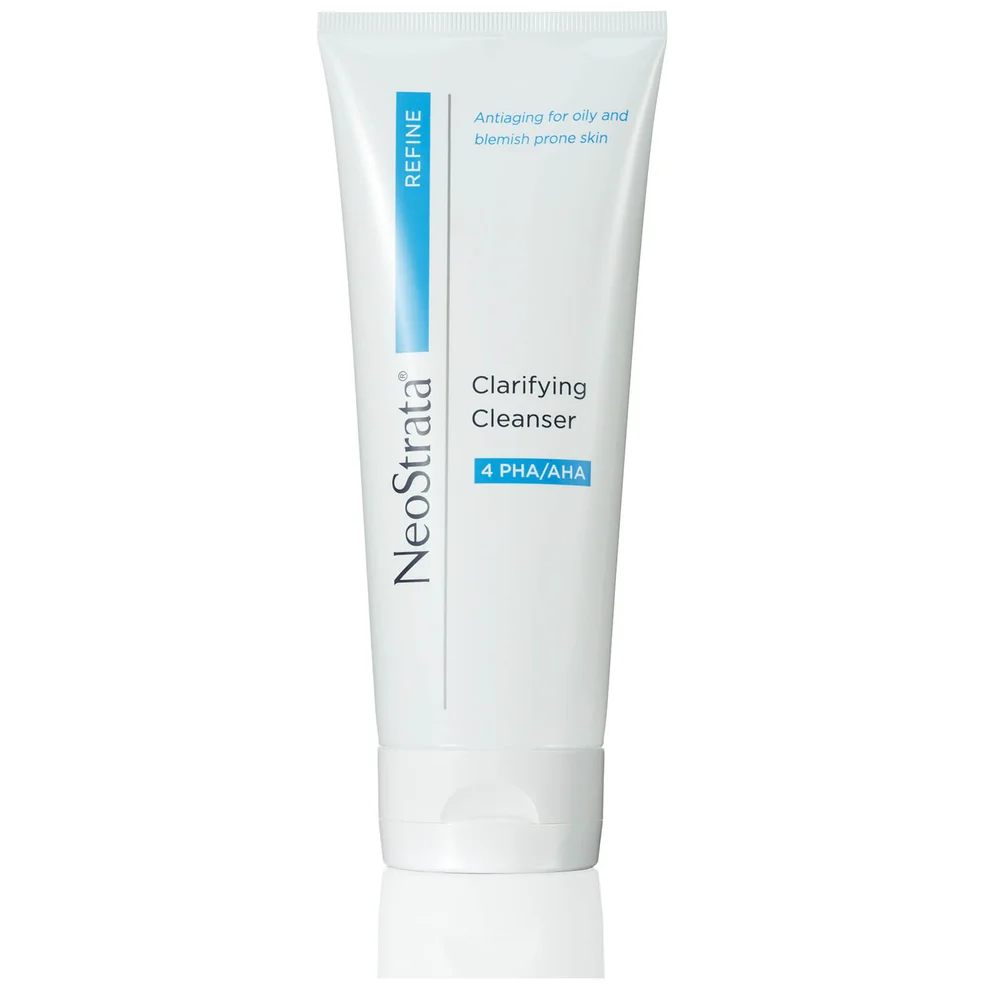 Neostrata Refine Clarifying Cleanser 200ml Immagine 1