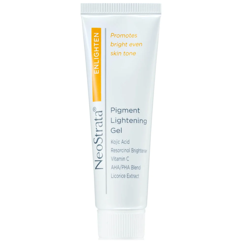 Neostrata Enlighten Pigment Lightening Gel for Dark Spots 40g Immagine 1