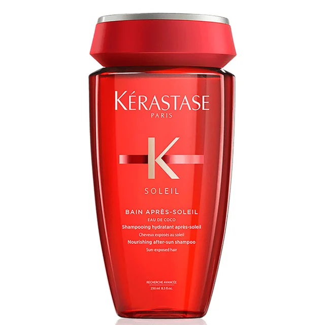 Kérastase Soleil Bain Apres-Soleil Shampoo Doposole 250 ml
