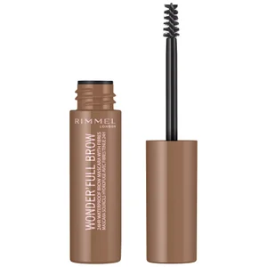 Rimmel Wonder'full 24hr mascara sopracciglia 4,5 ml (varie tonalità) - Shade Light