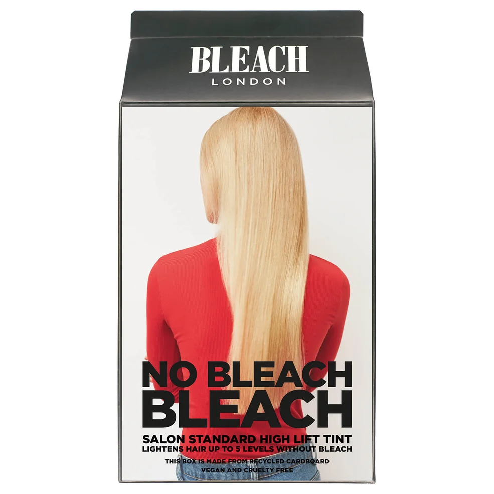 BLEACH LONDON kit schiarente No Bleach Immagine 1