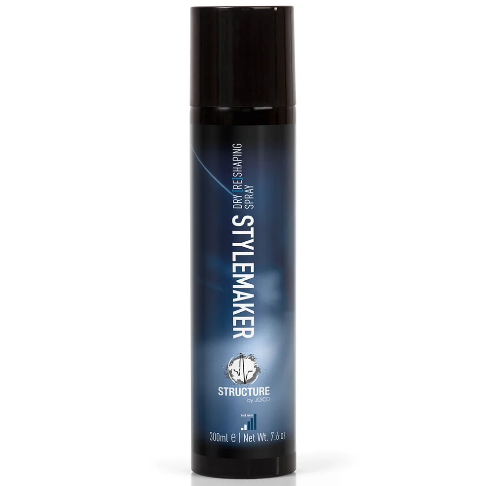 Joico Structure Stylemaker Dry Re-Shaping Spray 300ml Immagine 1