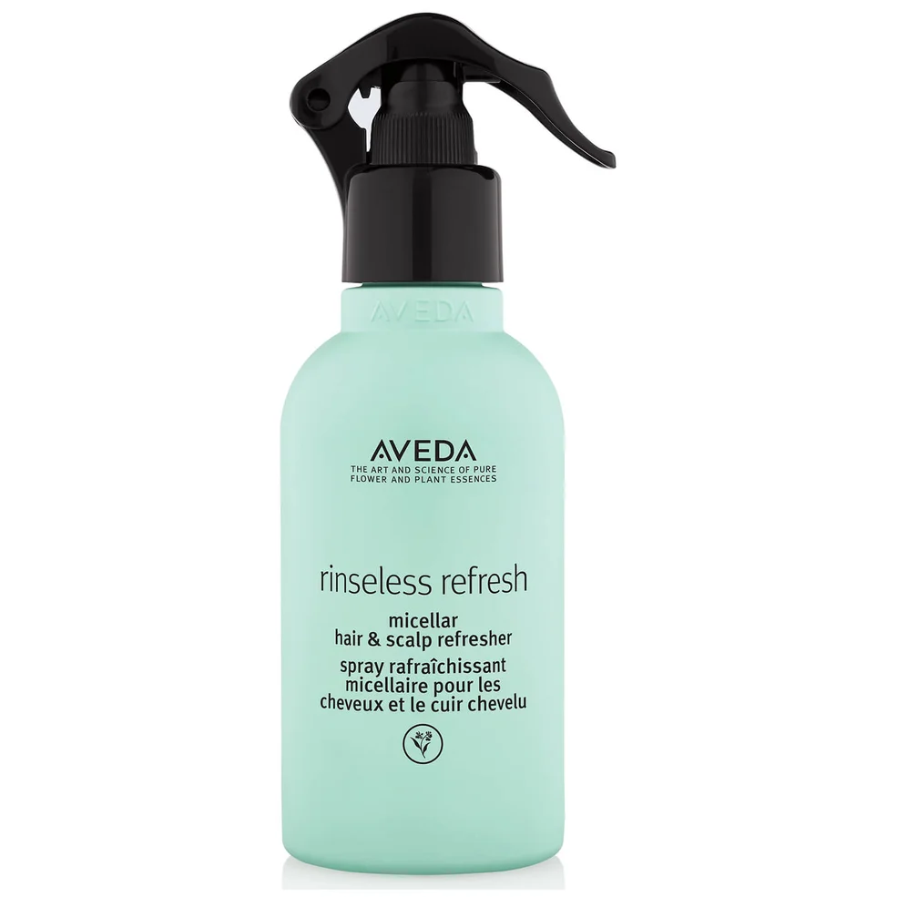 Aveda Rinseless Refresh Micellar Hair and Scalp Refresher 200ml Immagine 1