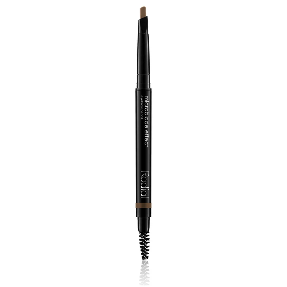 Rodial Microblade Effect Eyebrow Pencil 0.5g (Various Shades) Immagine 1
