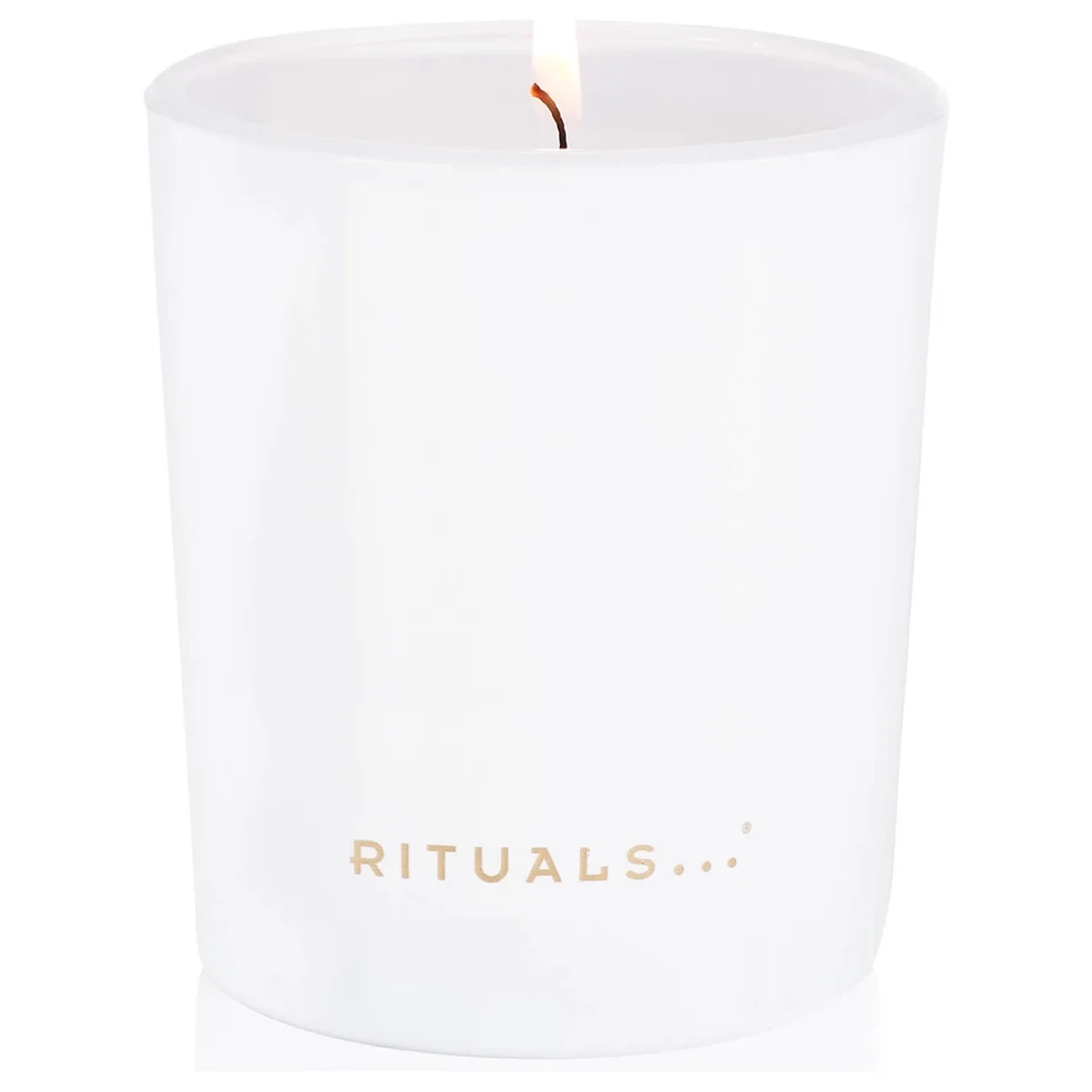 The Ritual of Karma Candle Immagine 1