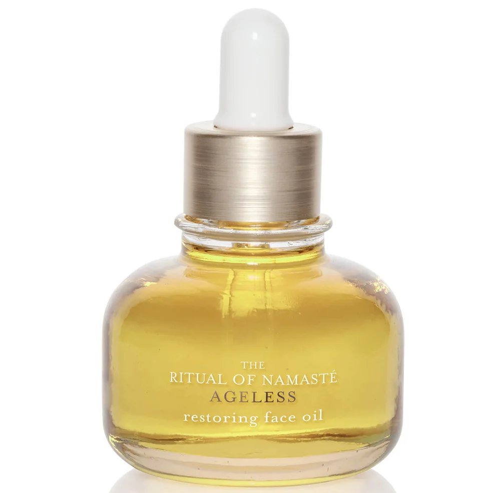 RITUALS The Ritual of Namaste Restoring Face Oil, olio viso 30 ml Immagine 1