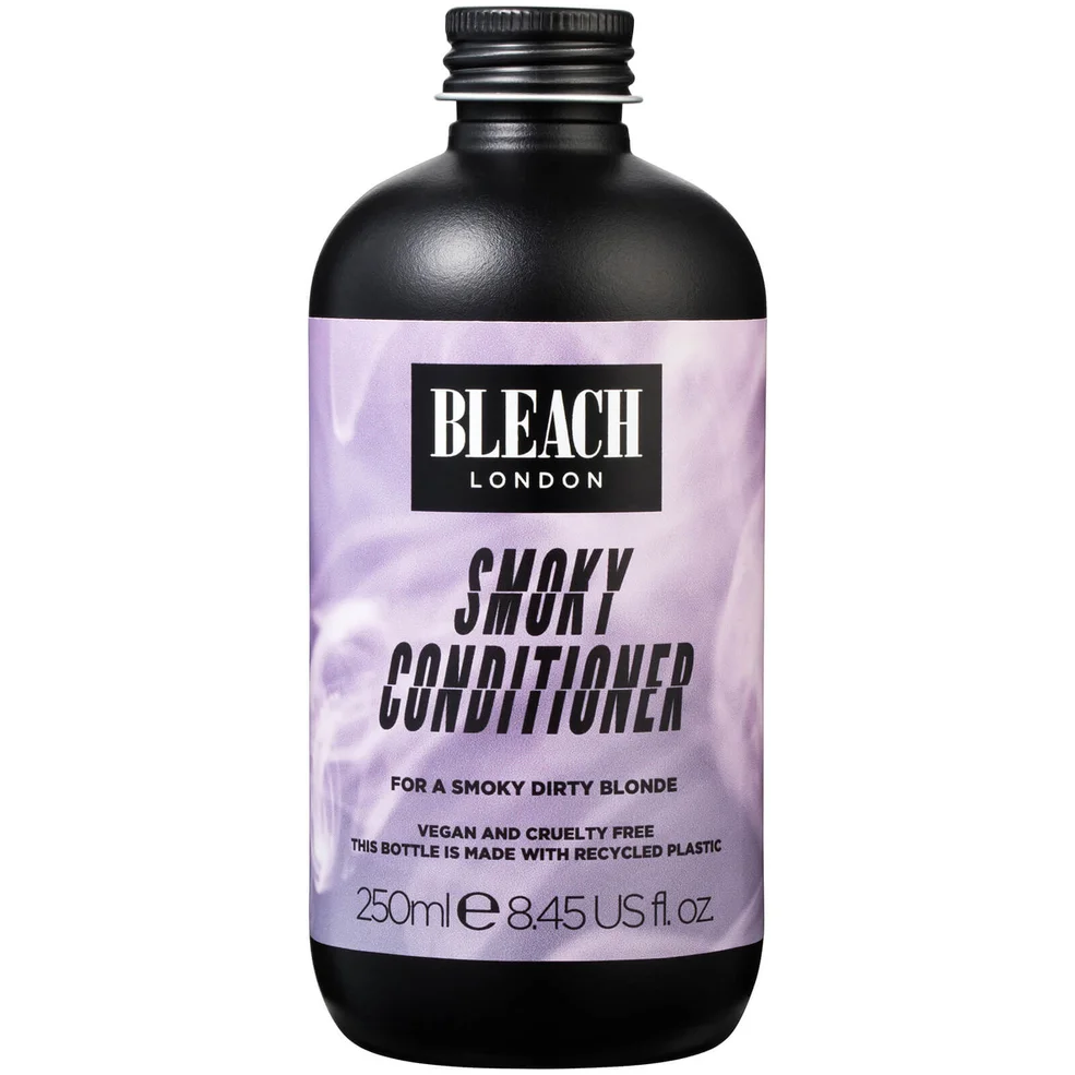 BLEACH LONDON Smoky Conditioner 250ml Immagine 1