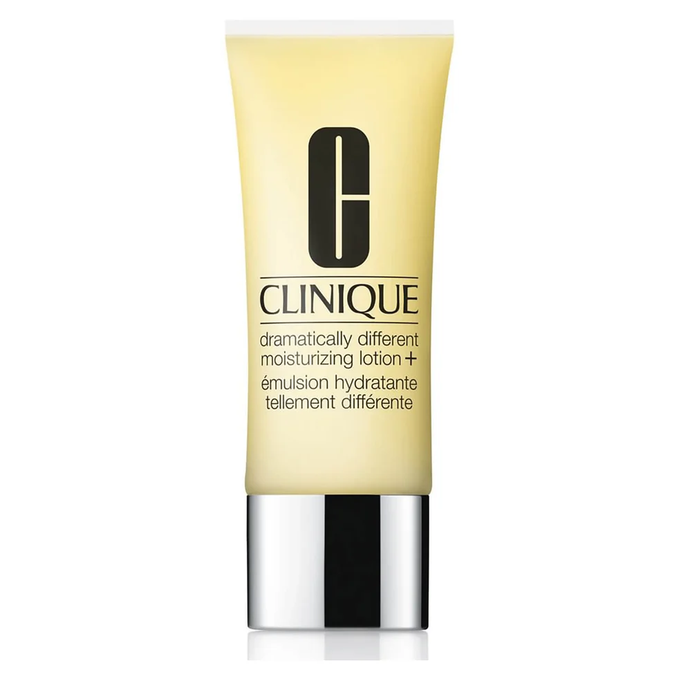 Clinique Dramatically Different Moisturising Lotion 30ml Immagine 1