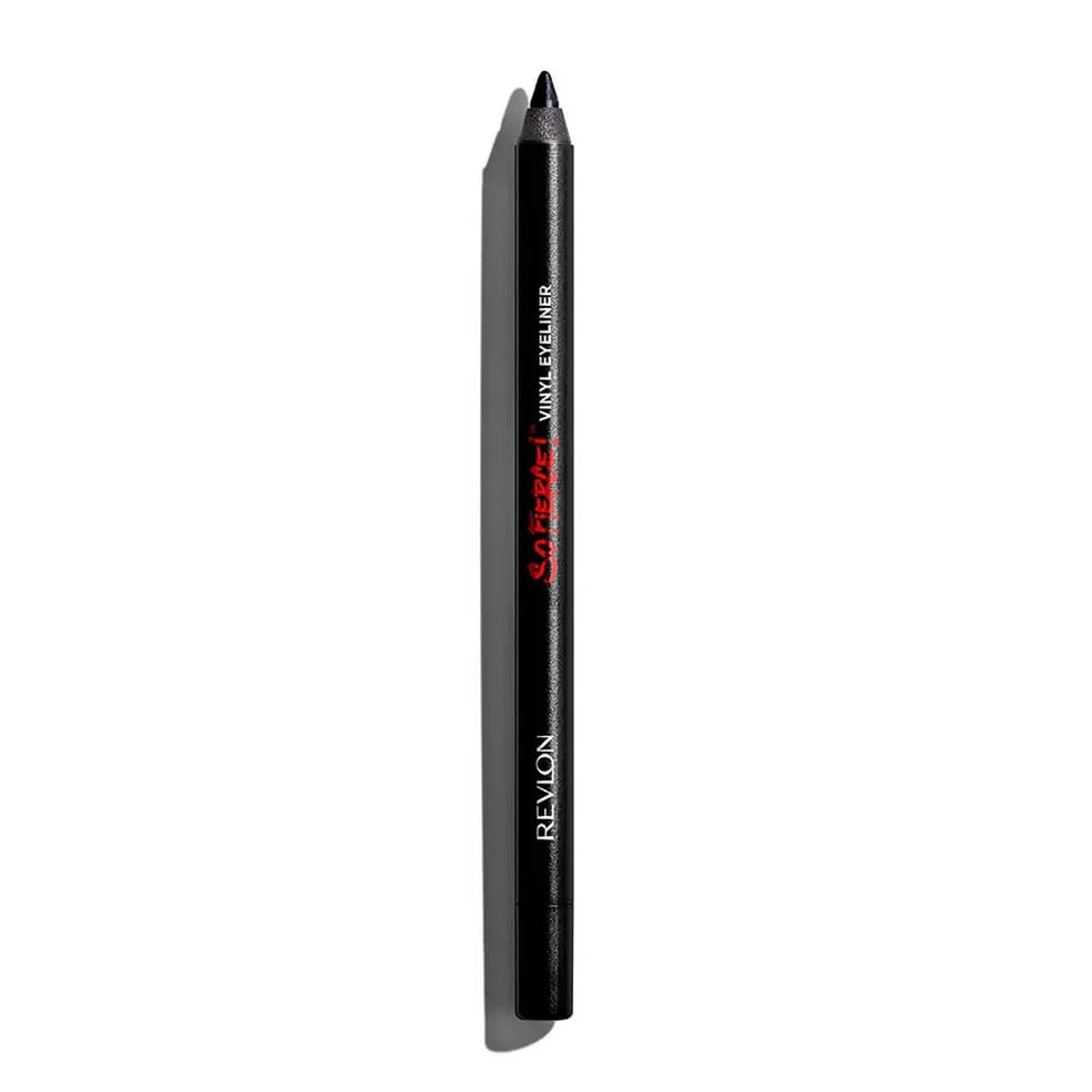 Revlon So Fierce Vinyl Eyeliner (Various Shades) Immagine 1