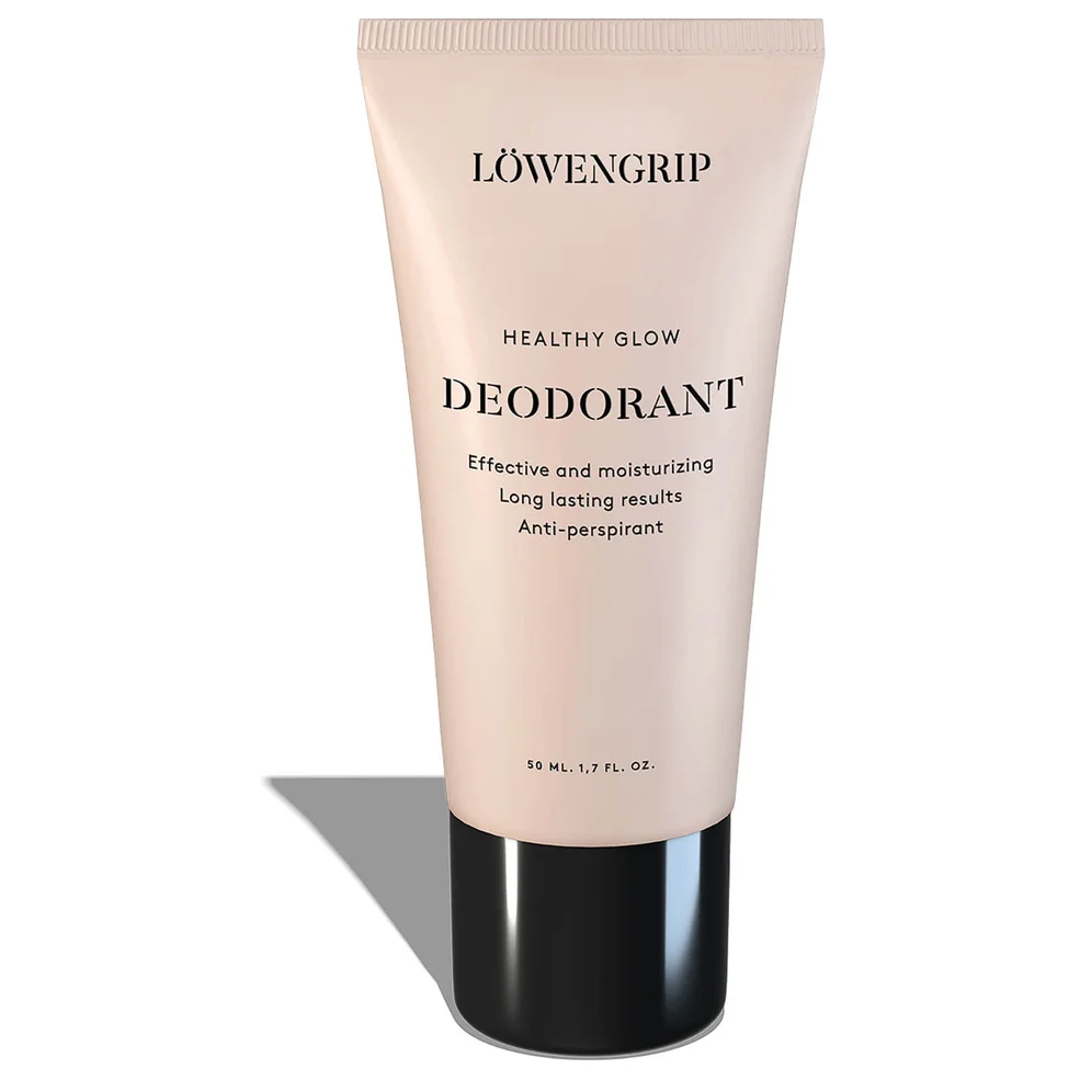 Löwengrip Healthy Glow Deodorant 50ml Immagine 1
