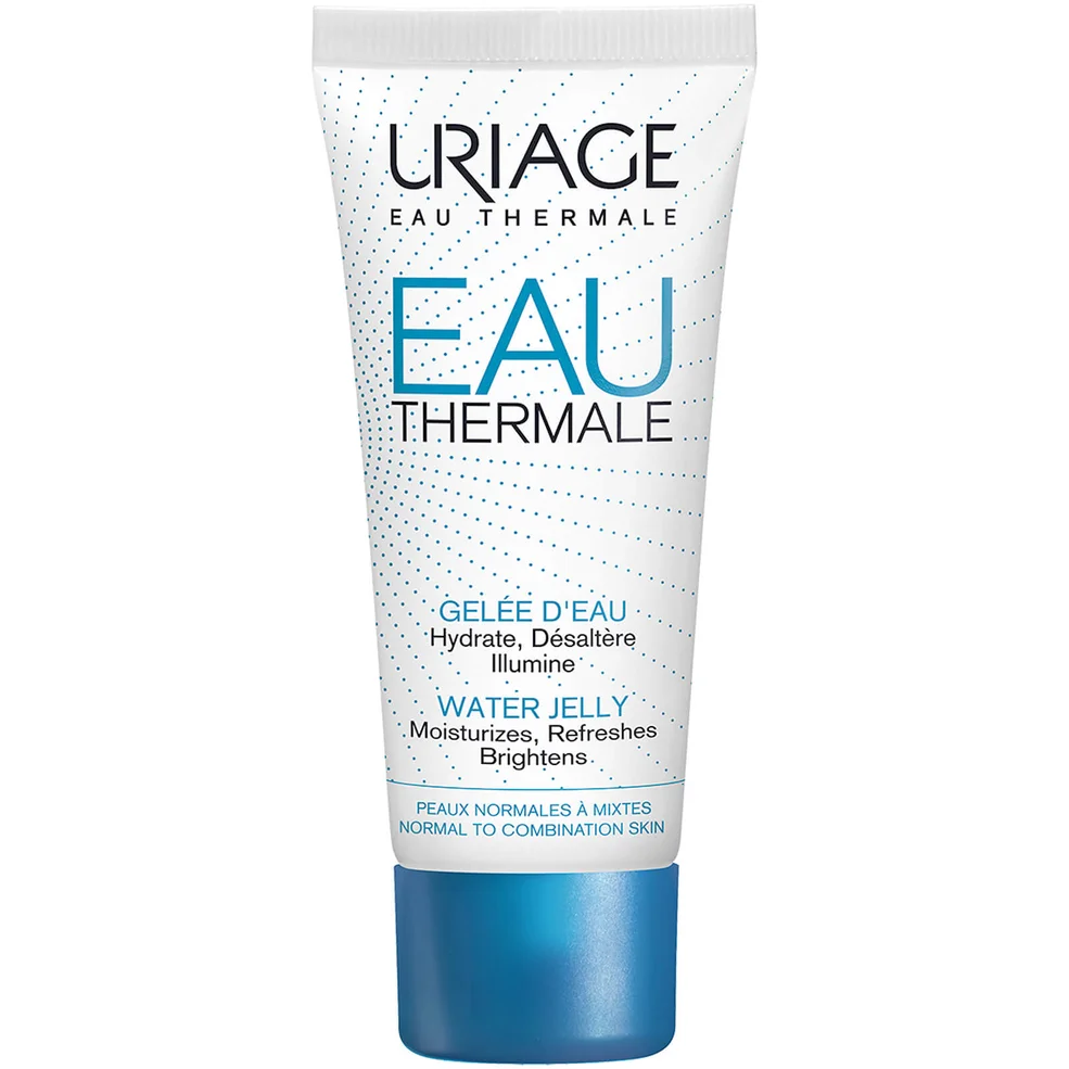 URIAGE Thermal Water Jelly 1.35 fl.oz. Immagine 1