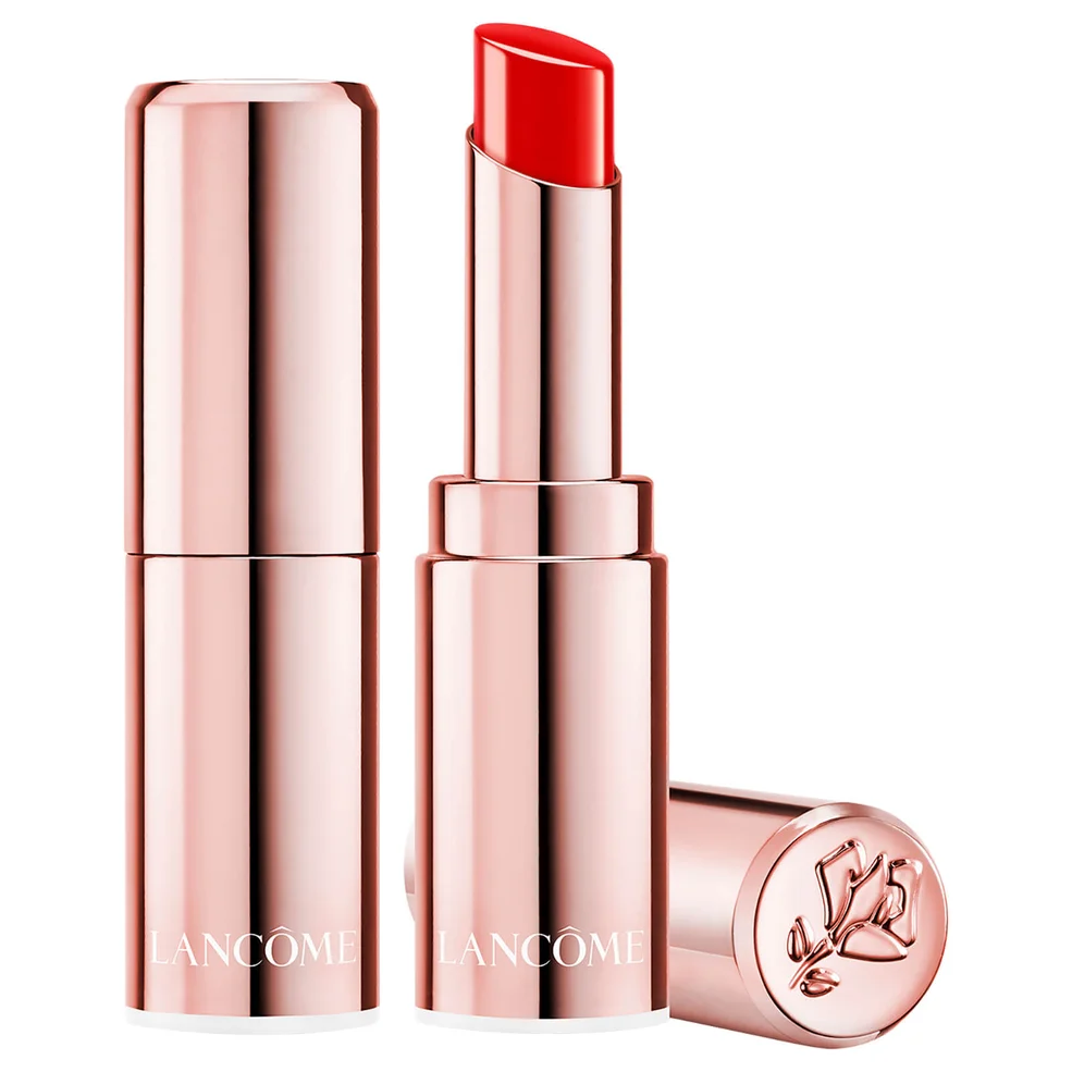 Lancôme L'Absolu Mademoiselle Shine Lipstick 3.2g (Various Shades) Immagine 1