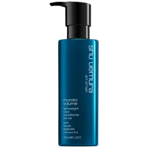 Shu Uemura Art of Hair Muroto Volume Balsamo 250ml - undefined undefined