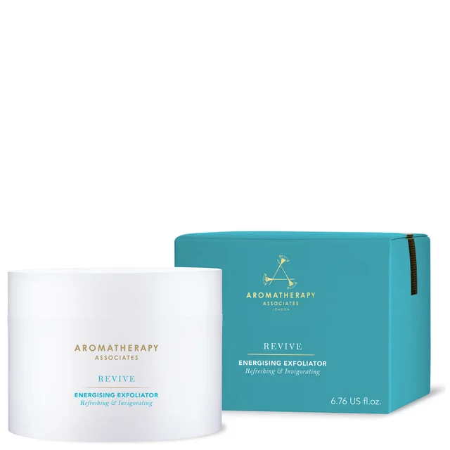 Aromatherapy Associates Revive Esfoliante Energizzante 200 ml