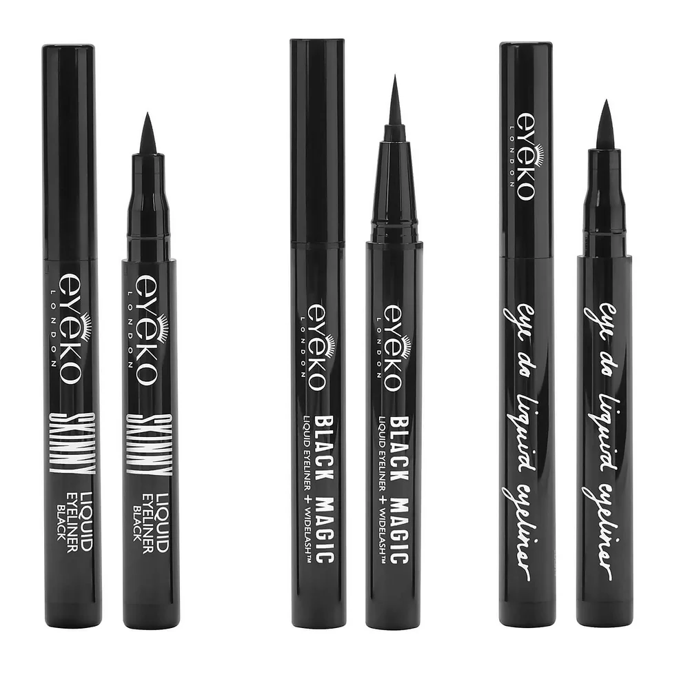 Eyeko Mini Liner Trial Kit Immagine 1