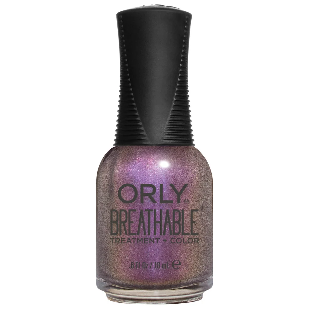 ORLY Spring Breathable Shimmer Collection Nail Varnish - You're a Gem 18ml Immagine 1