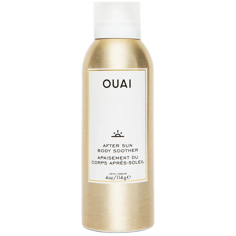 OUAI After Sun Body Soother 114g Immagine 1
