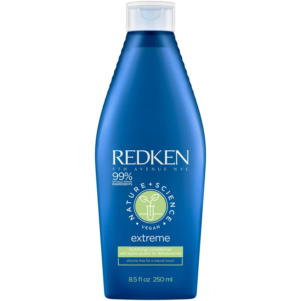 Redken Nature + Science Extreme Conditioner 250ml Immagine 1