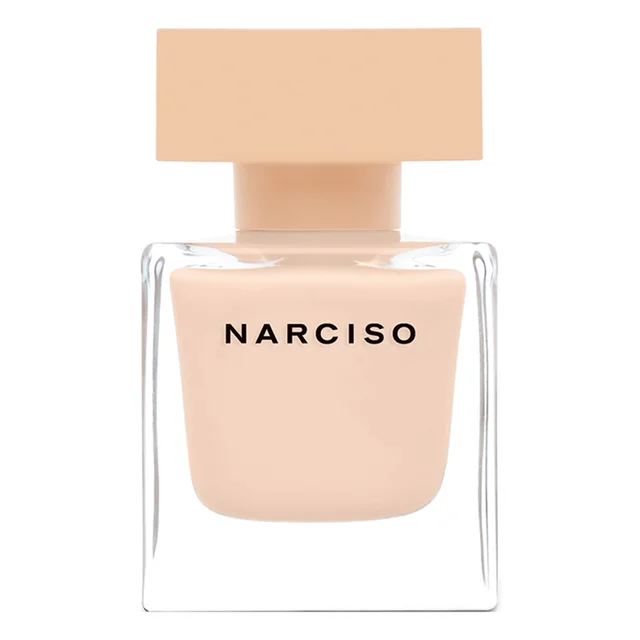 Eau de Parfum Narciso Poudrée Narciso Rodriguez - 50ml