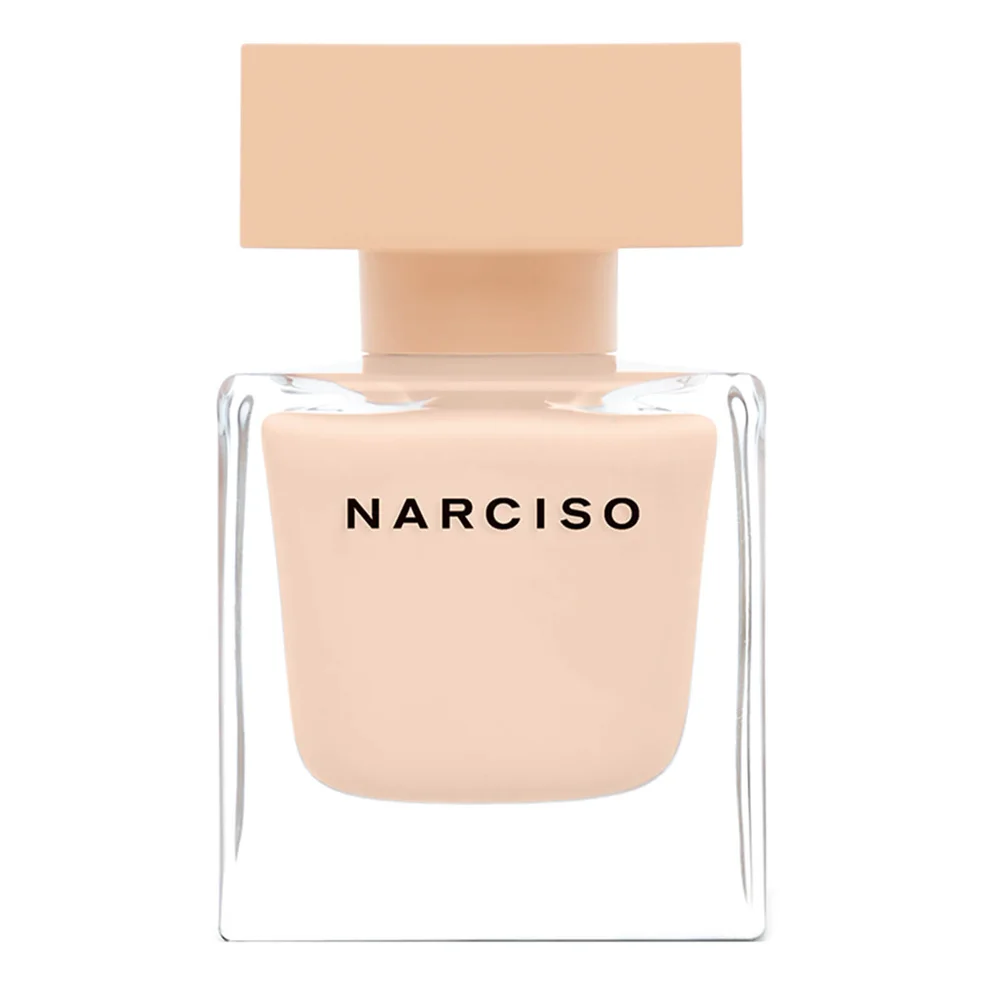 Eau de Parfum Narciso Poudrée Narciso Rodriguez - 50ml Immagine 1