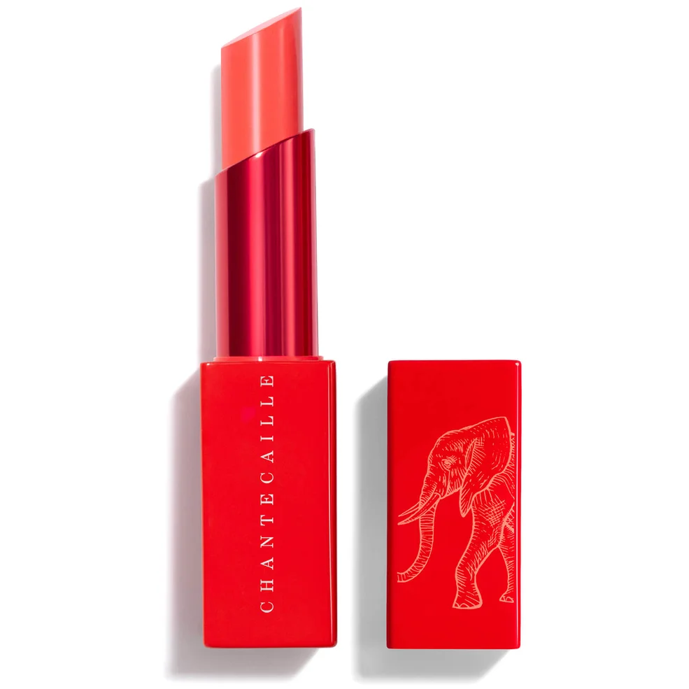 Chantecaille Limited Edition Lip Veil Lipstick 2.5g (Various Shades) Immagine 1