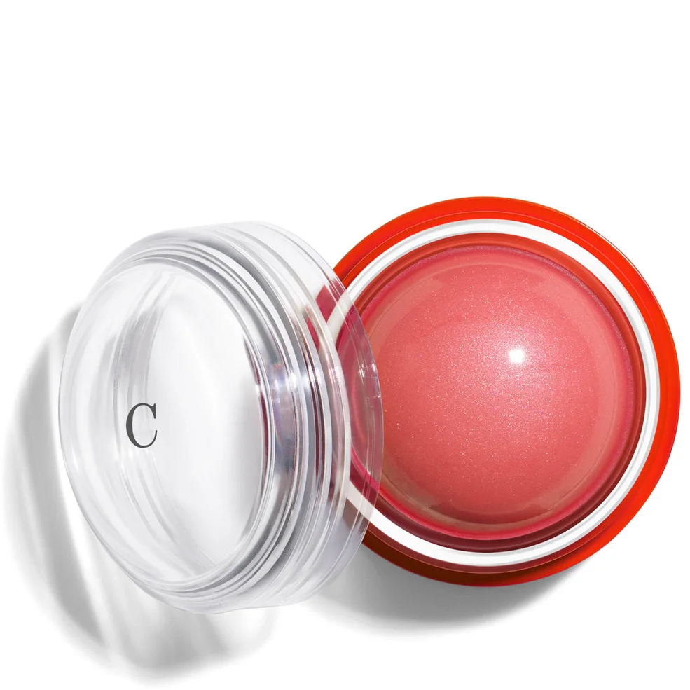 Chantecaille Limited Edition Aqua Blush 2.5g (Various Shades) Immagine 1