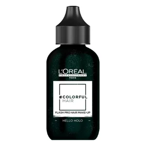 L'Oréal Professionnel Flash Pro Hair Make-Up - Hello Halo 60 ml - undefined undefined